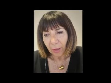 “Raffaella Carrà, La Ragazza Perfetta” (Just Today 5 Luglio 2024)
