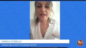 “Sogni Nelle Notti Di Mezza Estate”, XX Edizione