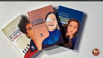Una Speranza Di Nome Chiara