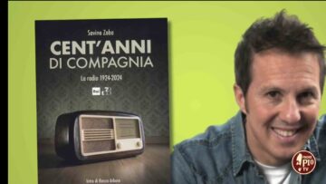 Cent’anni Di Compagnia, La Radio Dal 1924 Al 2024