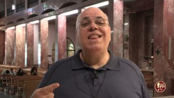 Come Pregava Padre Pio Nei Suoi Momenti Difficili (Dritto Al Cuore 29 Settembre 2024)