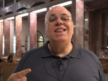 Come Pregava Padre Pio Nei Suoi Momenti Difficili (Dritto Al Cuore 29 Settembre 2024)