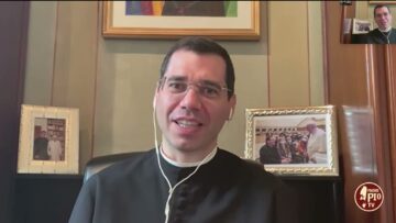 Don Vittorione, L’ex Ristoratore Che Andò A Sfamare L’Uganda (Just Today 12 Settembre 2024)