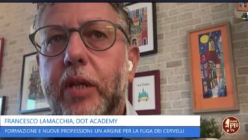 Formazione E Nuove Professioni: Un Argine Per La Fuga Dei Cervelli