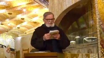 Fra Giancarlo E Le Lettere Dei Pellegrini E Devoti Di Padre Pio (Speciale L Agenda Del Santuario)