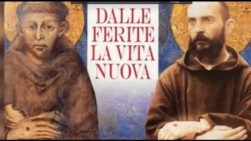 Francesco E Pio, Stimmatizzati Per Amore (Speciale Novena 17 Settembre 2024)