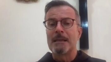 I Frati Di Terra Santa E L’impegno Per La Pace