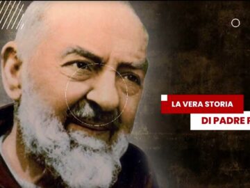 I Primi Vent’anni Della Vita Di Padre Pio Da Pietrelcina. La Vera Storia. 24 Settembre 2024