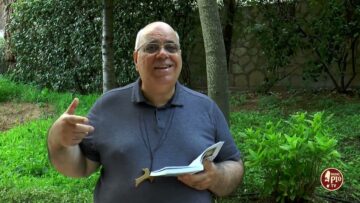 I Tre Effetti Principali Della Preghiera In Padre Pio (Dritto Al Cuore 24 Settembre 2024)