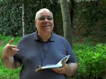 I Tre Effetti Principali Della Preghiera In Padre Pio (Dritto Al Cuore 24 Settembre 2024)