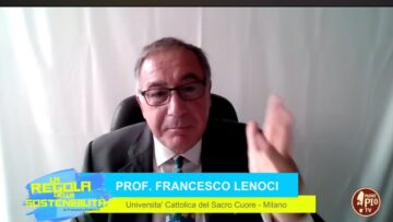 Il Primo Punto Dell’Agenda Onu 2030 Eliminare La Povertà (30 Settembre 2024)