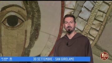 Just Today 30 Settembre 2024