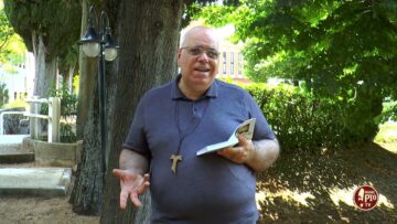 La Maniera Ordinaria Di Preghiera Di Padre Pio (Dritto Al Cuore 17 Settembre 2024)