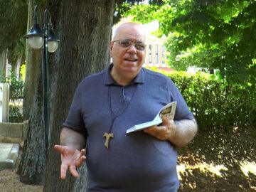 La Maniera Ordinaria Di Preghiera Di Padre Pio (Dritto Al Cuore 17 Settembre 2024)