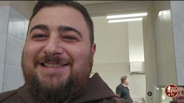 La Mensa Dei Poveri “San Pio Da Pietrelcina” Di Foggia: Un’opera Di Carità Al Servizio Del Prossimo