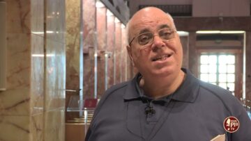 La Preghiera Di Padre Pio Durante La Segregazione (Dritto Al Cuore 30 Settembre 2024)
