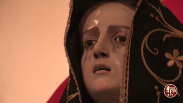 La Vergine Maria, La “mammina” Di Padre Pio (Just Today 15 Settembre 2024)