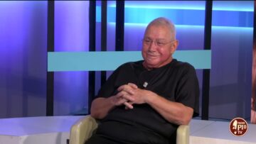 L’esperienza Missionaria Di Don Ciro (Just Today 25 Settembre 2024)