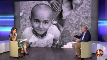 Nelle Foto Di Nicola Spadafranca Il Rapporto Tra Migrazioni E Paesaggio Just Today 13 Settembre 2024