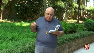 Padre Pio E I Beni Soprannaturali Della Preghiera (Dritto Al Cuore 23 Settembre 2024)