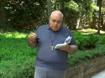 Padre Pio E I Beni Soprannaturali Della Preghiera (Dritto Al Cuore 23 Settembre 2024)