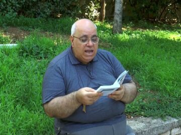 Padre Pio E Il Martirio Della Preghiera (Dritto Al Cuore 22 Settembre 2024)