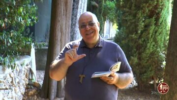 Padre Pio E Il Pregare Sempre (Dritto Al Cuore 15 Settembre 2024)