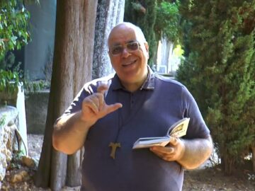 Padre Pio E Il Pregare Sempre (Dritto Al Cuore 15 Settembre 2024)