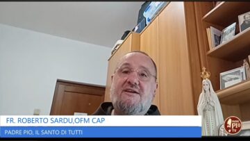 Padre Pio, Il Santo Di Tutti