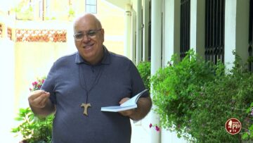 Padre Pio Pregare è Abbandonarsi Tutto Nella Provvidenza (Dritto Al Cuore 25 Settembre 2024)