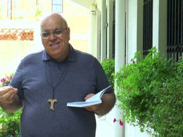 Padre Pio Pregare è Abbandonarsi Tutto Nella Provvidenza (Dritto Al Cuore 25 Settembre 2024)