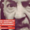 Padre Pio: Vai Avanti E Fai Lintervento. Assisterò I Medici Che Ti Opereranno