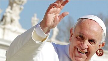 Portando Il Vangelo A Tutto Il Mondo (Viandanti Sulle Strade Del Vangelo 18 Settembre 2024)
