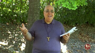 Quando Gesù Toccava Padre Pio Per Pregare (Dritto Al Cuore 18 Settembre 2024)