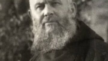 50° Anniversario Della Morte Di Fr. Raffaele Da Sant’Elia A Pianisi