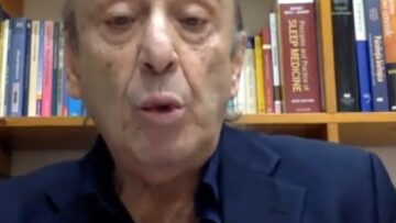 Cambio Dell’ora E Gestione Del Sonno (Just Today 28 Ottobre 2024)