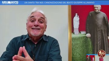CANONIZZAZIONE DEL BEATO GIUSEPPE ALLAMANO (Just Today 19 Ottobre 2024)