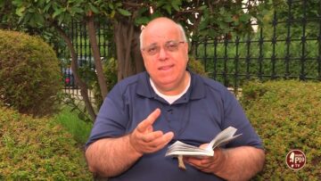 Che Sarebbe Il Mondo Senza Gesù?, Pensò Padre Pio (Dritto Al Cuore 15 Ottobre 2024)