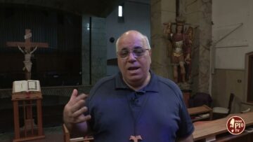 Con Il Rosario Madonna Intercedere Per Noi (Dritto Al Cuore 28 Ottobre 2024)