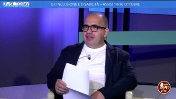 G7 Inclusione E Disabilità (Inclusione In Onda)