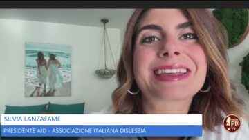 Giornata Internazionale Della Dislessia