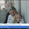Giornata Mondiale Degli Anziani (Just Today 1 Ottobre 2024)