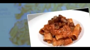 Giornata Mondiale Della Pasta (Just Today 25 Ottobre 2024)