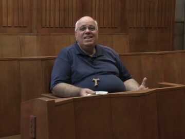Giovani Paolo II: La Preghiera Del Rosario Batte Il Ritmo Della Vita Umana? ( 26 Ottobre 2024)