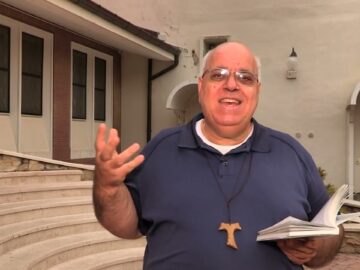 Gli Atteggiamenti Di Padre Pio Dinanzi AllEucarestia (Dritto Al Cuore 16 Ottobre 2024)