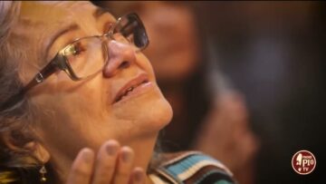 Il Brasile Festeggia La Madonna Aparecida (Just Today 12 Ottobre 2024 )