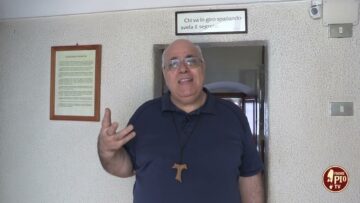 Il Rosario E Giovanni Paolo II (Dritto Al Cuore 29 Ottobre 2024)