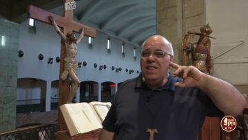 Il Rosario, La Preghiera Prediletta Di Padre Pio (Dritto Al Cuore 24 Ottobre 2024)