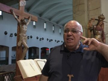 Il Rosario, La Preghiera Prediletta Di Padre Pio (Dritto Al Cuore 24 Ottobre 2024)