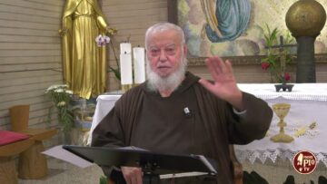 Il Serafico Padre – 3 Ottobre 2024